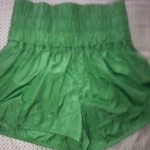Free People Shorts